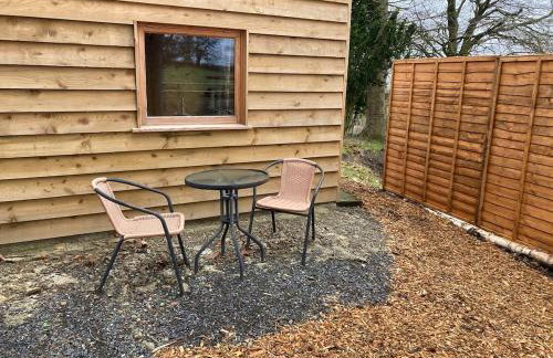 Bijou Cabin - Photo 10