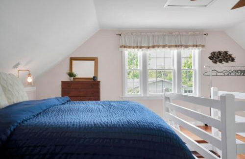 Luxury Driftwood Cottage Saybrook Point - Foto 42