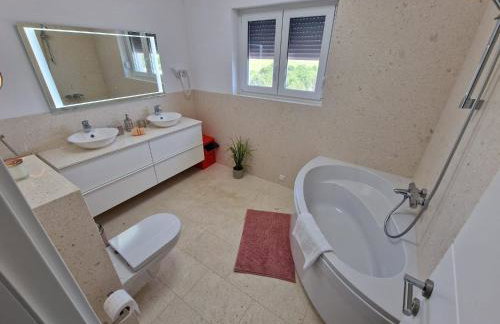 Villa Lidija Zadarvillas - Foto 57