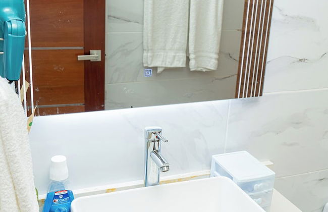 Apartament Luxury at Bonao - Foto 15