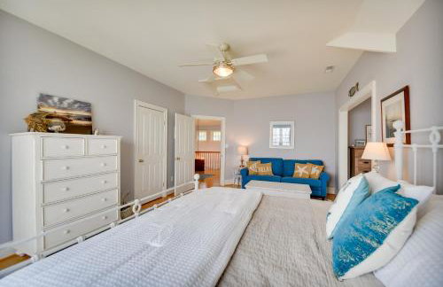 Bayfront White Stone Escape w/ Private Beach! - Photo 28