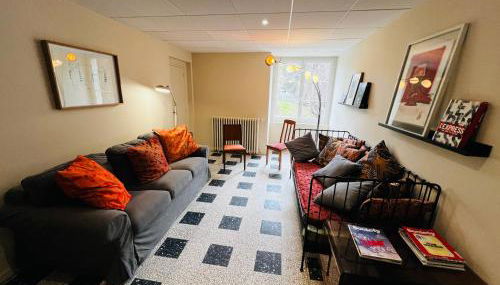 Domaine de Souchiol - Foto 4