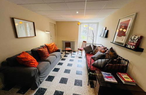 Domaine de Souchiol - Foto 4