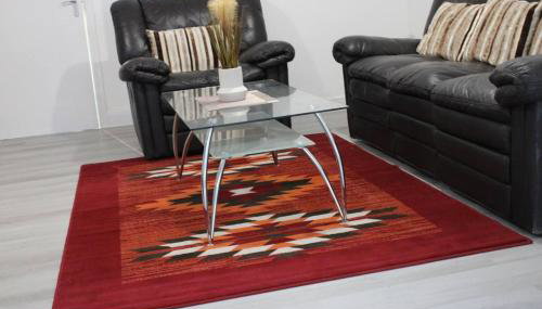 Apartment - Sleeps 4 - Garden - Parking - Foto 2