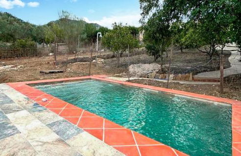 Stunning Home In Ubrique With Kitchen - Foto 10