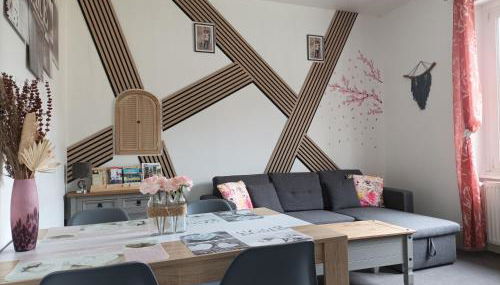 Escale Bussenette - Foto 2