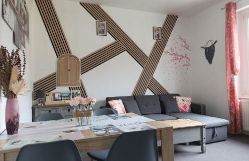 Escale Bussenette - Foto 2