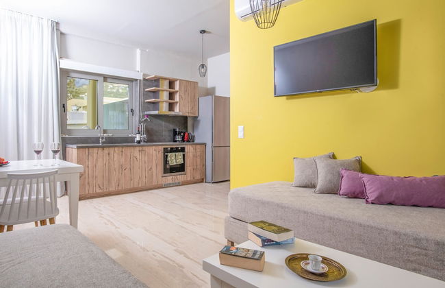 Plakias Riviera - Foto 36