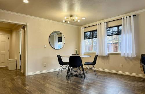 Cozy 4bed home close to everything around SF - Foto 17