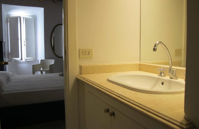 Banchi Castello - Castel Sant Angelo - Foto 21