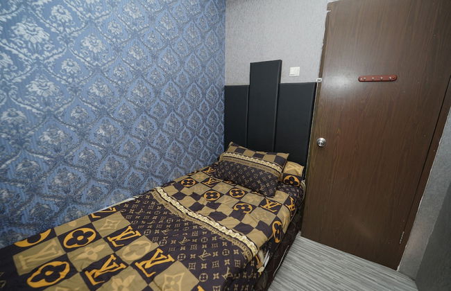 Perfect Stay Apartement The Suites Metro Bandung By Sultan Property - Foto 8