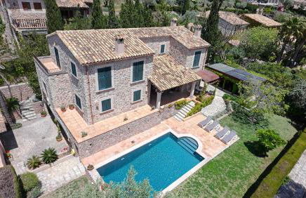 Cas Galgo Luxury Villa in Valldemossa - Foto 3