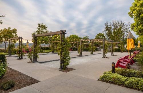 Marbella Lane - Stylish Dream Home in RMV w Pool - Foto 55