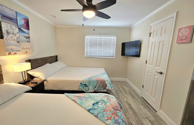 Coral by the Sea 3054, Sleeps 8, Walk to Beach - Photo 5