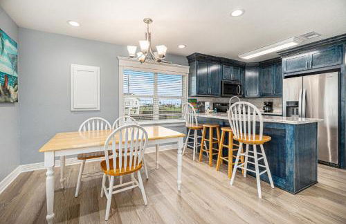 Seaside Cottage - Foto 8