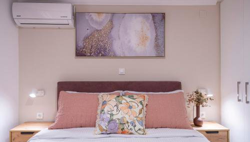 Tolo Villa Natura with Pool for 8 - private, luxury accommodation - Foto 3