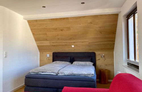 Apartmenthaus RuheZeit - Foto 37