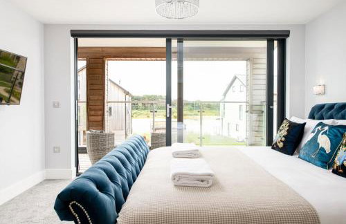 Howard Lodge BV27 Silverlake Dorset - Photo 14