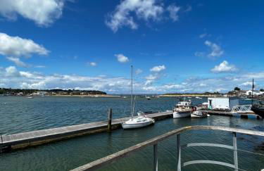 Houseboat Islay - Foto 25
