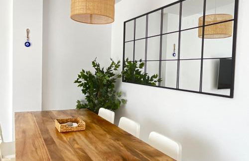 Apartamento dúplex 6 personas en zona tranquila CALPE - Photo 3