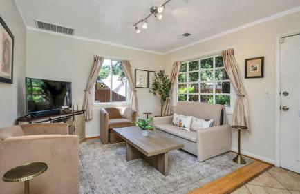 Grapevine Cottage by Avantstay Hobby Vineyard + Firepit - Foto 5