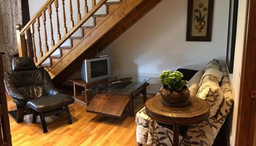 Dúplex Mirador de Potes - 4 pax, con Wifi y Garaje - Foto 3