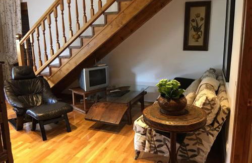 Dúplex Mirador de Potes - 4 pax, con Wifi y Garaje - Foto 3