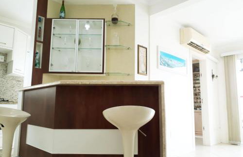 Cobertura em Canasvieiras - Vista para o Mar - 50 mtrs da Praia - Centro Canasvieiras - Foto 37