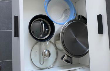 Monteurwohnung und Ferienwohnung TMS 18 O - Foto 11