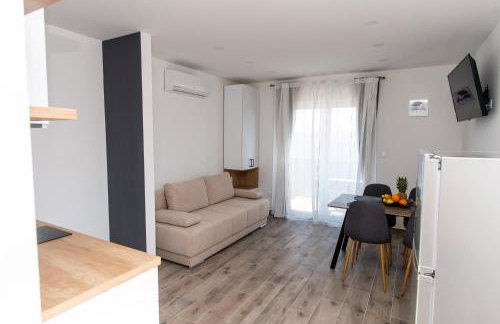 Exclusive Villa Almissa with swimming pool and sea view - Foto 31