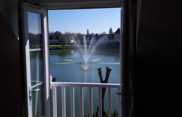 Nyhavn Lakeside Cottage - Foto 19