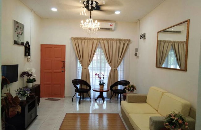 Ainis Guest House at The Lost World of Tambun - Foto 1