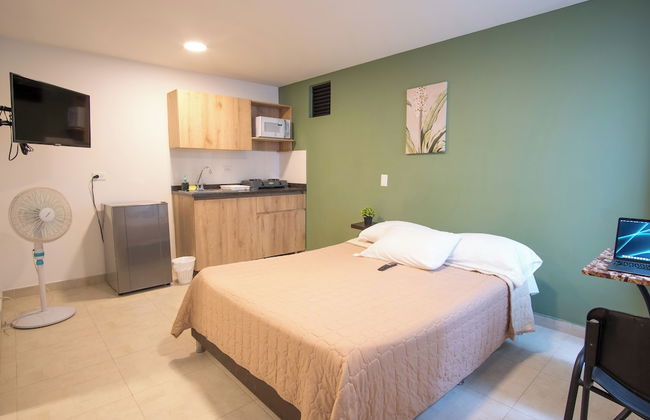 EDIFICIO FENICIA - Foto 33