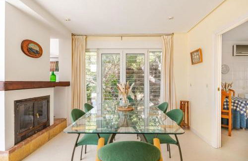 Private pool on the beach - Wi-Fi - Doñana - Foto 31