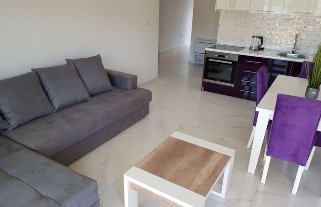 Apartments Tivat Obala - Foto 20