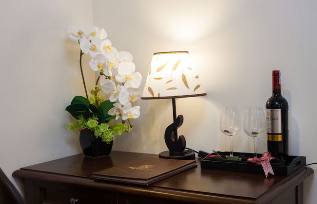 Hanoi Central Hotel & Residences - Foto 44