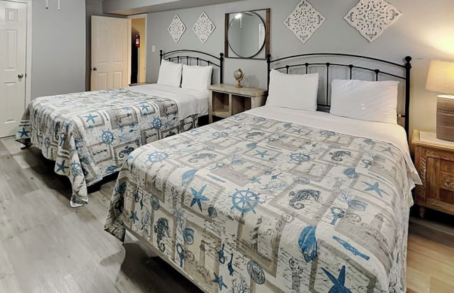 Pleasure Pier Retreat - Foto 9