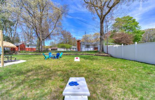 Beach Street Retreat - Foto 64