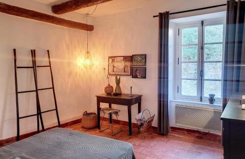 Ostal de la Croix Vieussan - Foto 54