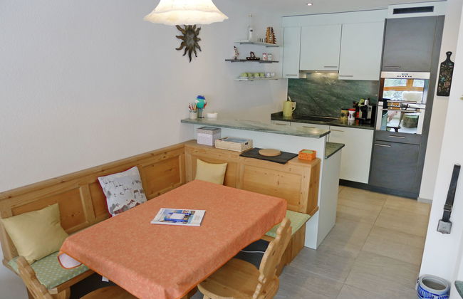 Chesa Boffalora - Foto 12