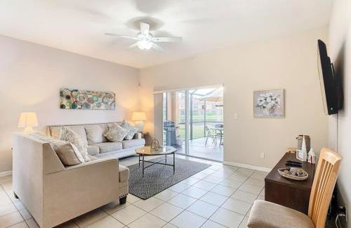 Family Getaway: 4BR Townhome by Old Town - Foto 4