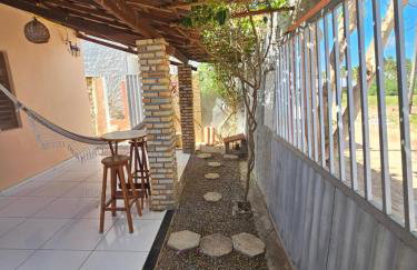 Sol & Vento Chalés - Chalé Tourinhos com piscina privativa - Foto 15