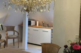 BoLA Ferienwohnung Hamburg Nr 20 DG für 4 Personen, 2 SZ, Parkplatz - Foto 14