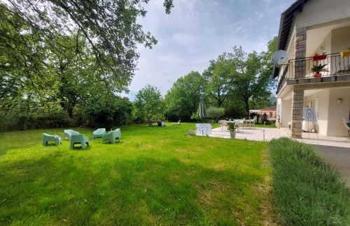 GITE LA CÔTE de GRAVES - Photo 50