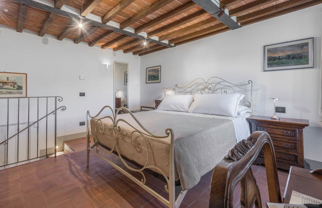 Le Torri, Borgo Campassini, Monteriggioni - Foto 6