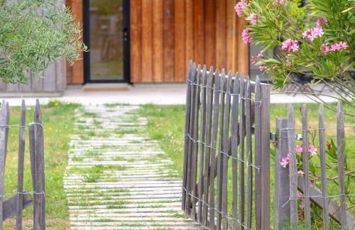 Abitazione-Comfort-Bagno privato-Vista giardino-Ca - Foto 33