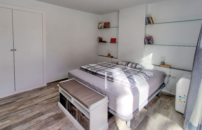 Urbane Holiday Home in Altea With Private Swimming Pool - Foto 17