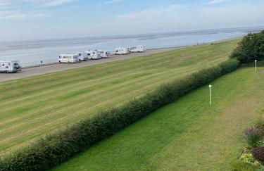 FeWo mit Meerblick - Direktzugang zur Nordsee - Foto 19