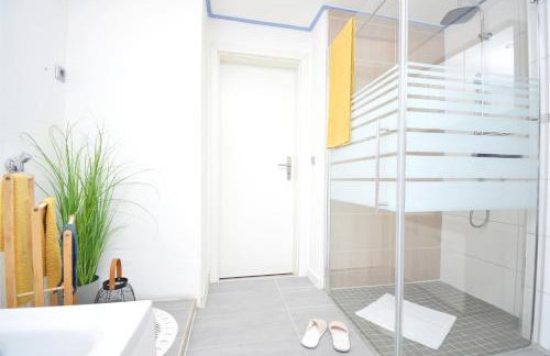 Bamberg 01 - Apartment für Firmen - Foto 10