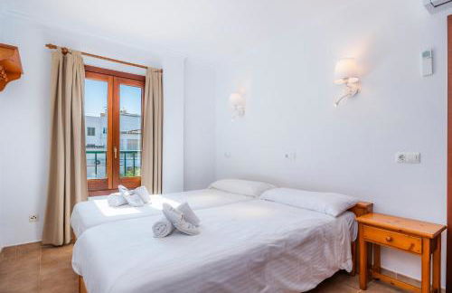 Sa Torre Apartaments - Foto 36